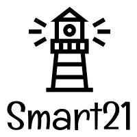 Smart21 Logo